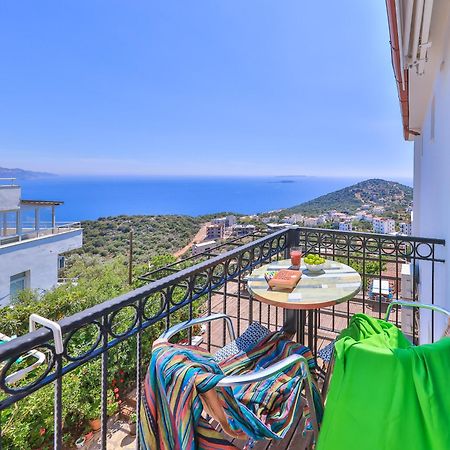 Elit Hotel Kaş Zewnętrze zdjęcie